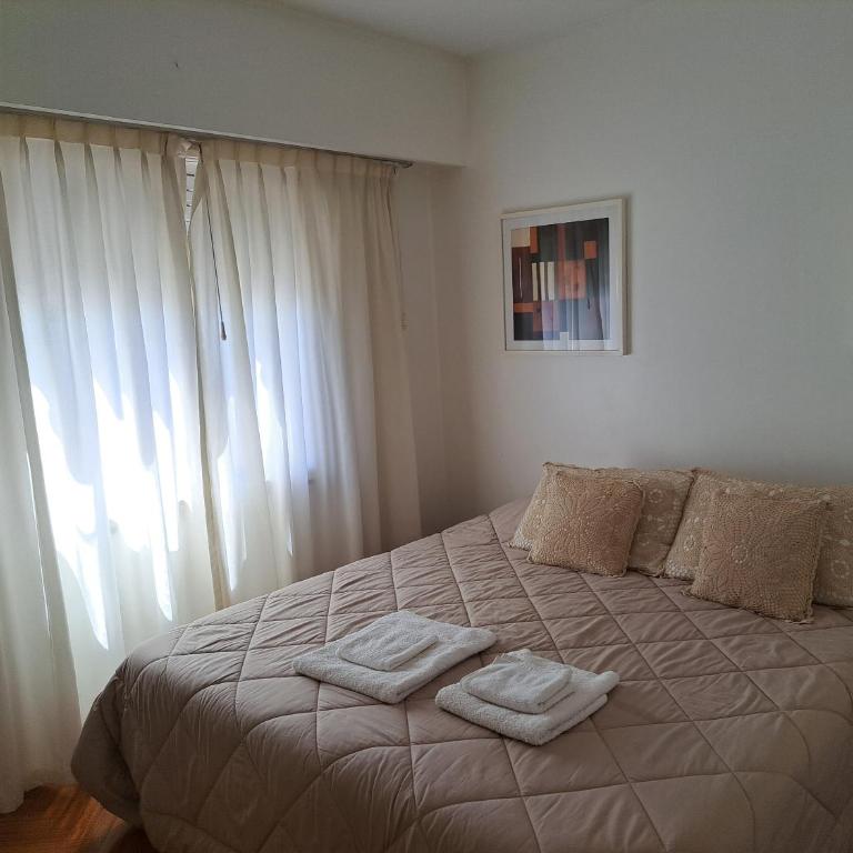 MIRALEJOS Alto Palermo - Apartamento de 1 dormitorio - 46
