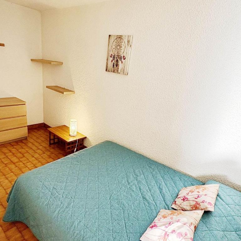 Appartement 6 pers, vue mer, Wi-Fi illimité - FR-1-827-32 - Appartement - 15