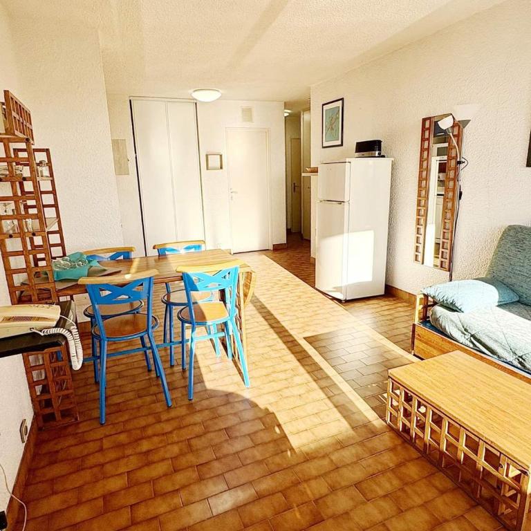 Appartement 6 pers, vue mer, Wi-Fi illimité - FR-1-827-32 - Appartement - 16