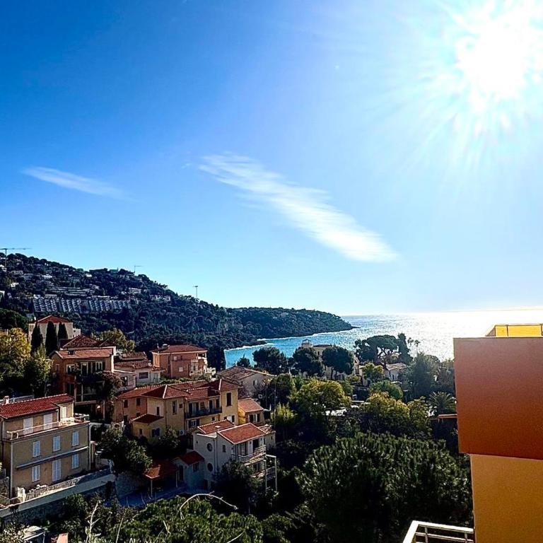 Studio 6 pers. avec Wi-Fi et balcon vue mer - FR-1-827-53 - Studio - 12