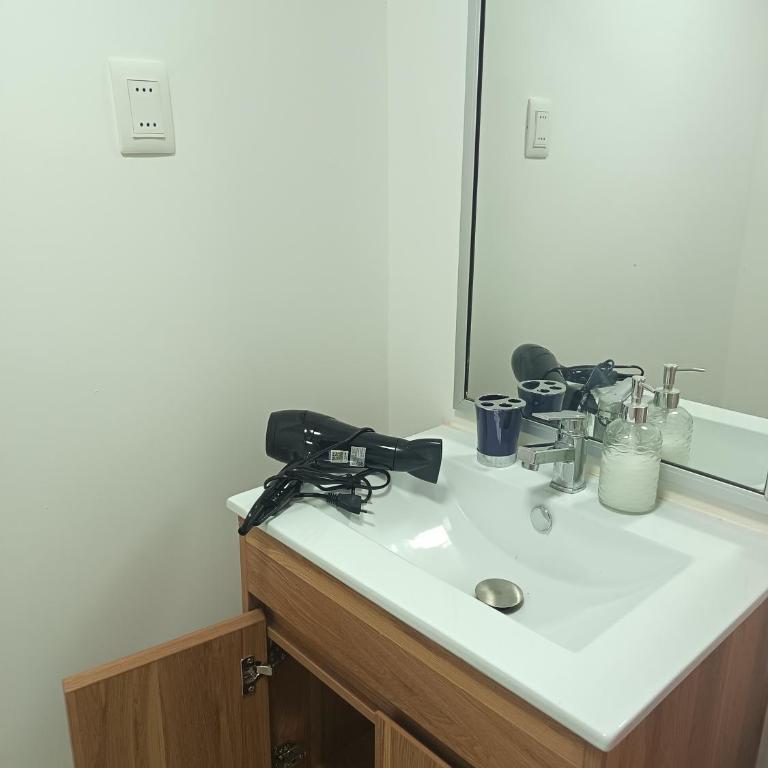 Amplia casa 3D 2B a menos de 1Km plaza de Los Andes - Vacation Home - 7