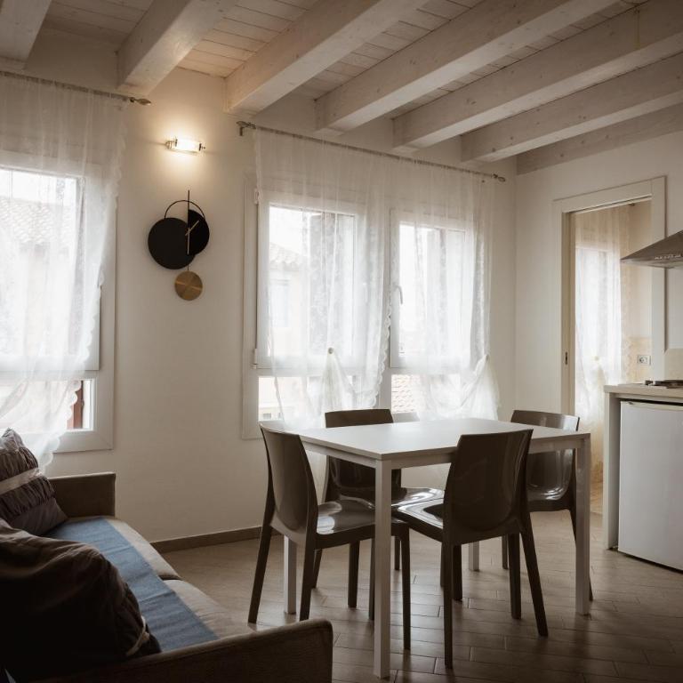 Piccola Venezia Apartments - Appartamento con 1 Camera da Letto - 22