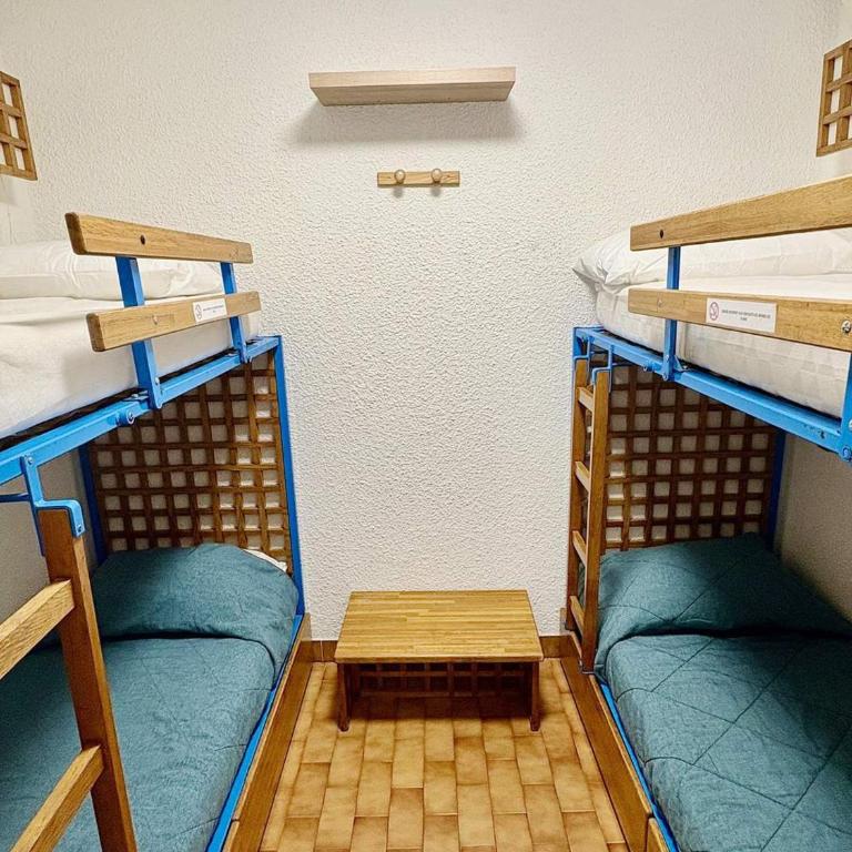 Appartement pour 8 pers. avec vue mer et Wi-Fi à Roquebrune-Cap-Martin - FR-1-827-26 - Appartement - 12