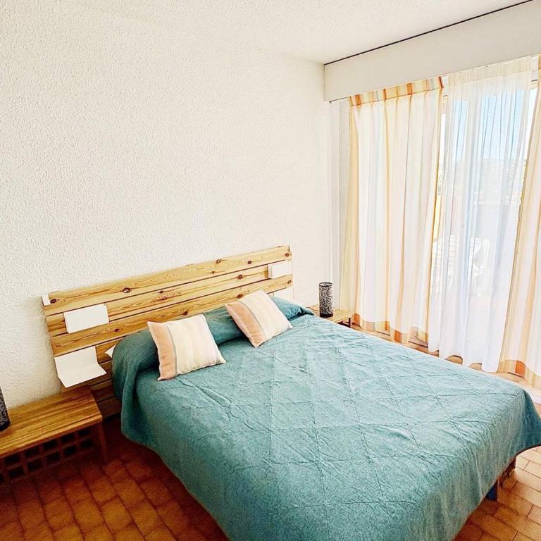 Appartement pour 8 pers. avec vue mer et Wi-Fi à Roquebrune-Cap-Martin - FR-1-827-26 - Appartement - 13