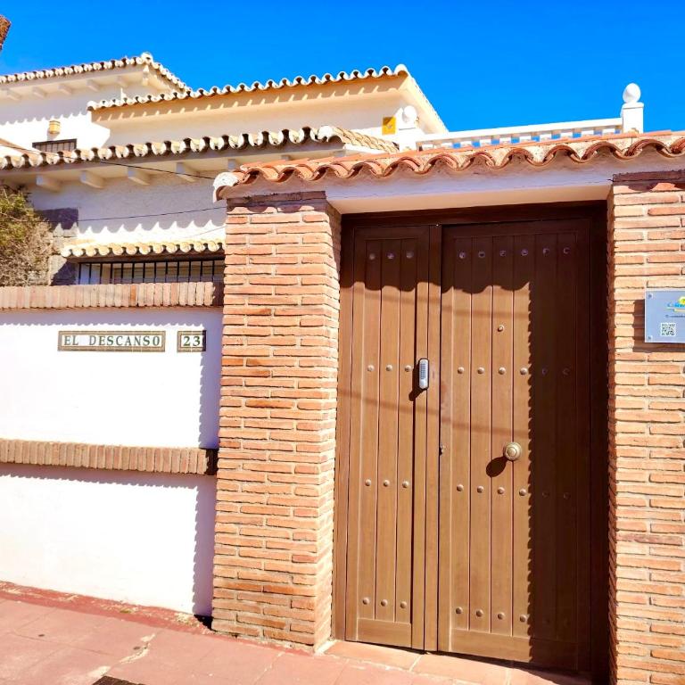 El Descanso - by Costadelsolholiday FAMILY VILLA BY MARINA heated private pool! - Villa - 8