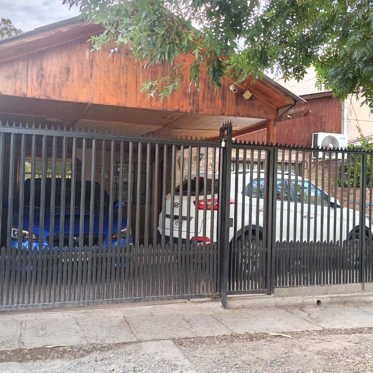 Amplia casa 3D 2B a menos de 1Km plaza de Los Andes - Vacation Home - 14