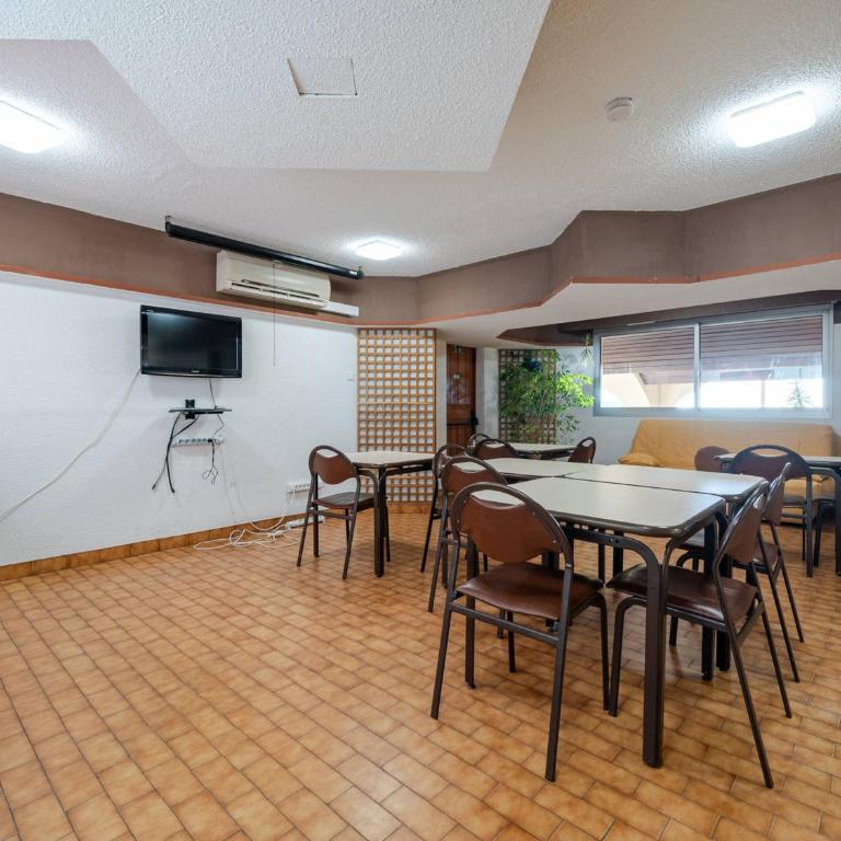 Studio 4 personnes avec Wi-Fi, vue mer - FR-1-827-37 - Studio - 11