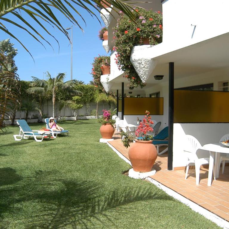 Apartment Hotel TABOGA - Apartamento - Planta baja - 5