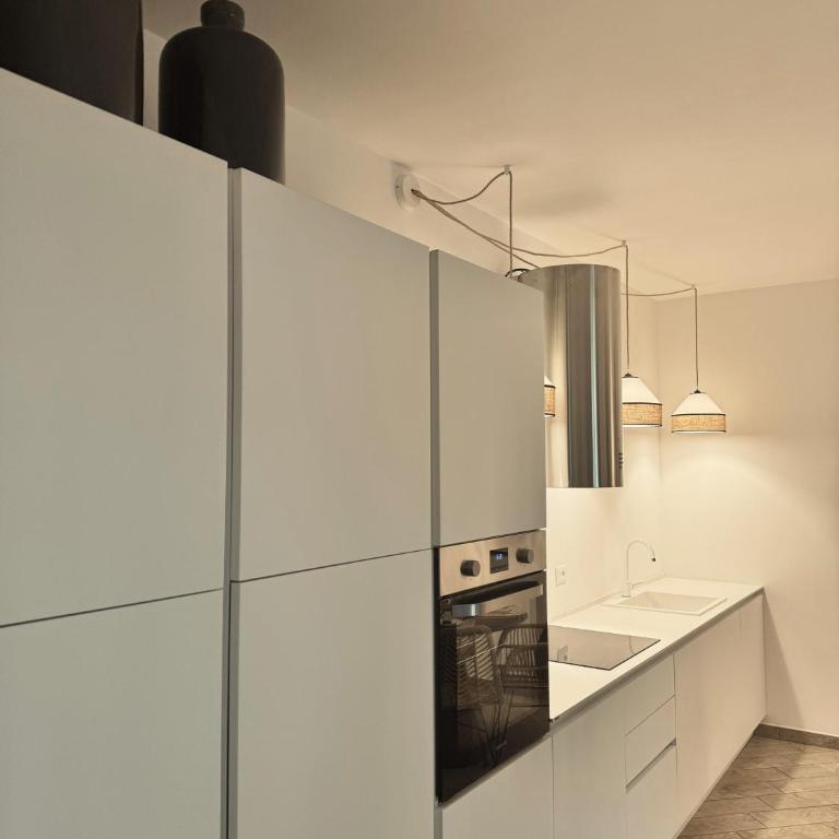 Libeccio - Villa Marina - Casa con 1 Camera da Letto - 11