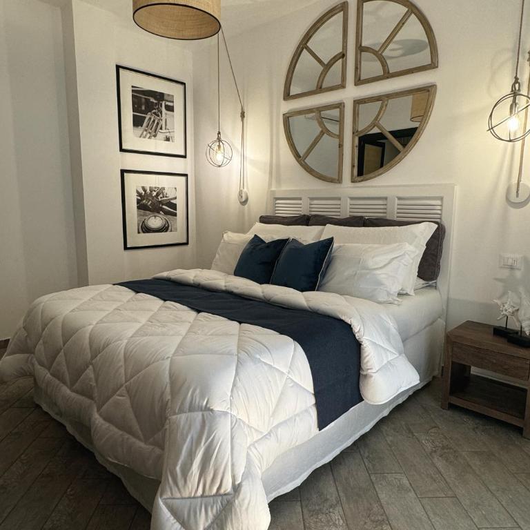 Libeccio - Villa Marina - Casa con 1 Camera da Letto - 12