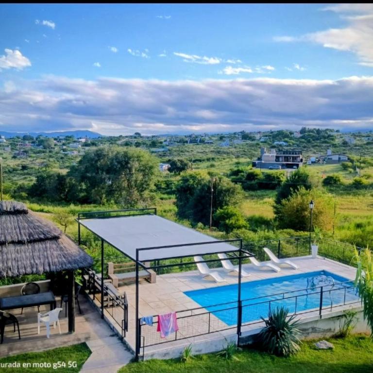 Encanto Serrano II - Apartamento de 2 dormitorios - 1