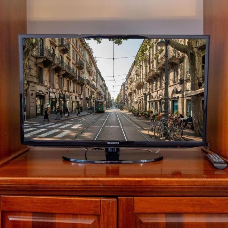 Sempione Color Milano CityLife Fiera District - Appartamento con 1 Camera da Letto - 5