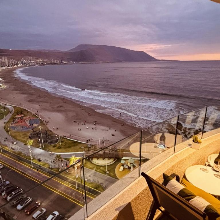 Departamento estudio frente a Playa Brava - One-Bedroom Apartment - 4