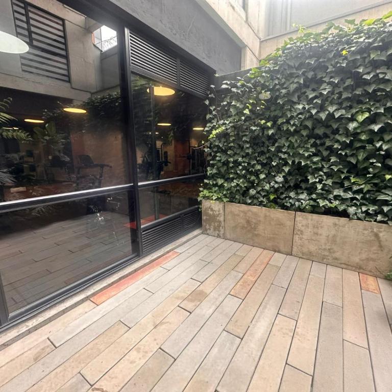 APARTAESTUDIO UNIVERSITARIO/CENTRO DE BOGOTA/TURISTICO - One-Bedroom Apartment - 46