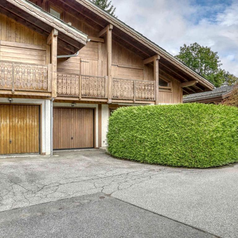Chalet 4 Chambres à Megève, 10 Pers, Calme, Wifi, Proche Centre - FR-1-453-1 - Chalet (10 Adulti) - 6