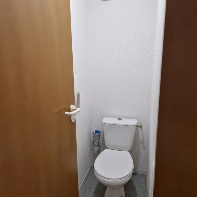 Quick Palace Vannes - Chambre Familiale (2 Adultes et 2 Enfants) - 4