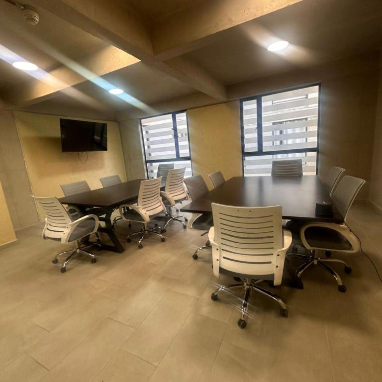 APARTAESTUDIO UNIVERSITARIO/CENTRO DE BOGOTA/TURISTICO - One-Bedroom Apartment - 71