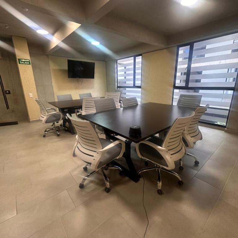 APARTAESTUDIO UNIVERSITARIO/CENTRO DE BOGOTA/TURISTICO - One-Bedroom Apartment - 72