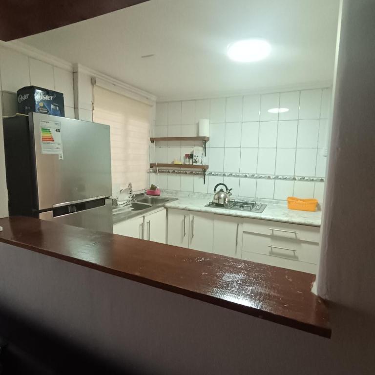 Amplia casa 3D 2B a menos de 1Km plaza de Los Andes - Vacation Home - 10