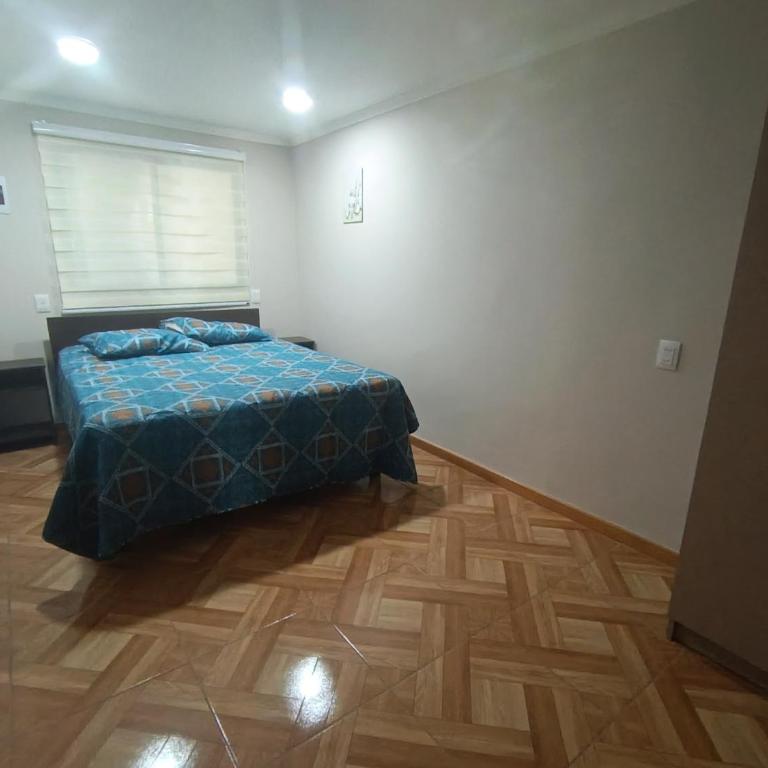 Amplia casa 3D 2B a menos de 1Km plaza de Los Andes - Vacation Home - 9