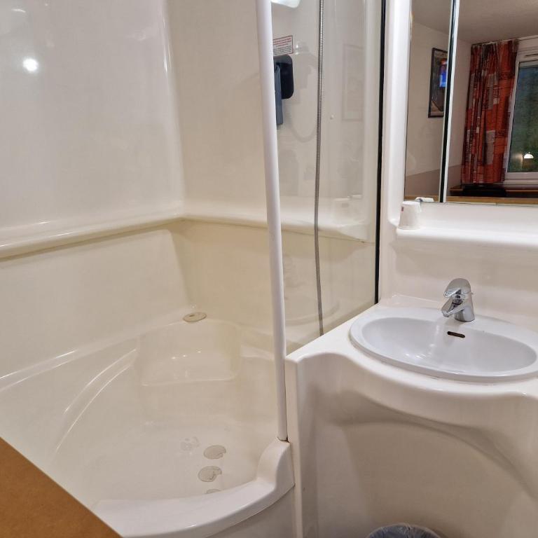 Quick Palace Vannes - Chambre Double - 5