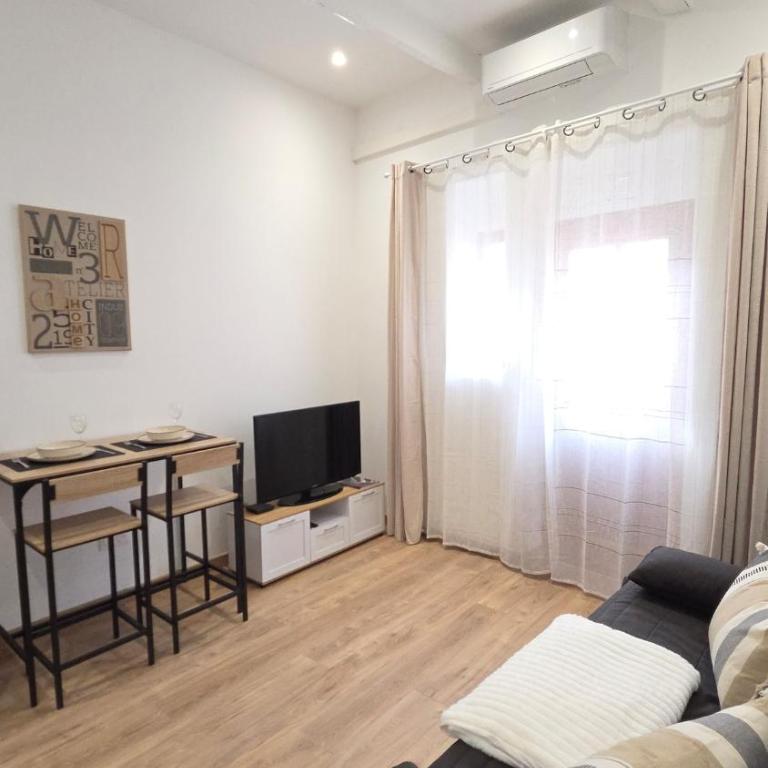 Cocon Douillet Refait à Neuf - Au cœur de Sète - Apartamento de 1 dormitorio - 4