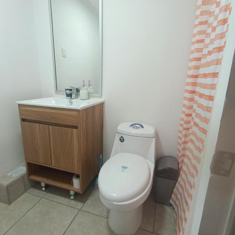 Amplia casa 3D 2B a menos de 1Km plaza de Los Andes - Vacation Home - 8
