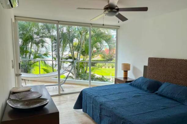 Aria Ocean - Casa de 4 dormitorios - 2