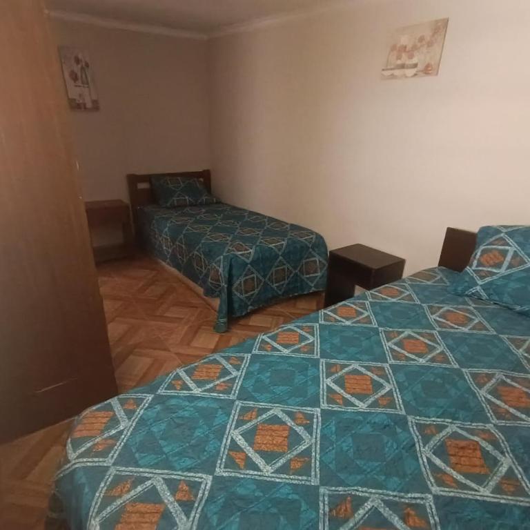 Amplia casa 3D 2B a menos de 1Km plaza de Los Andes - Vacation Home - 6