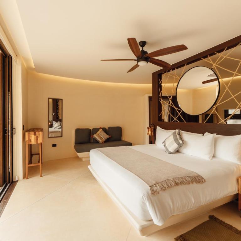 Kan Tulum Hotel - Estudio Estándar - 2