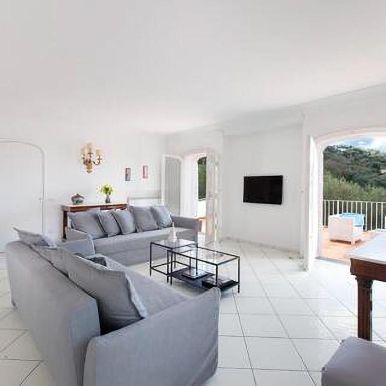 Villa Triludonia - Villa con Piscina Privata - 28