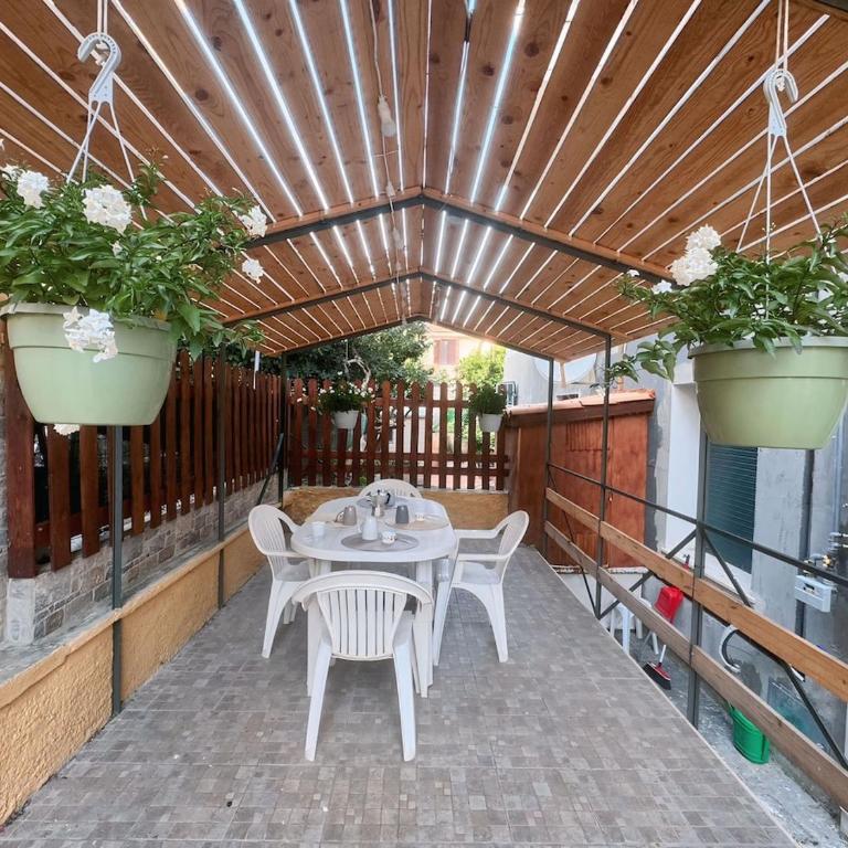 Charming House Policlinico Gemelli - Università Cattolica - Apartment mit 3 Schlafzimmern - 3