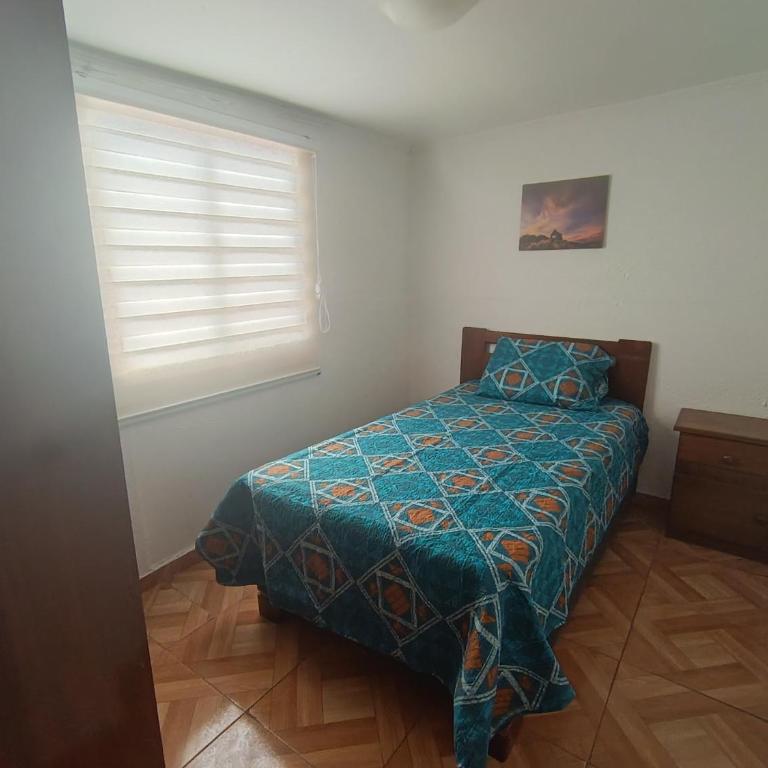 Amplia casa 3D 2B a menos de 1Km plaza de Los Andes - Vacation Home - 4