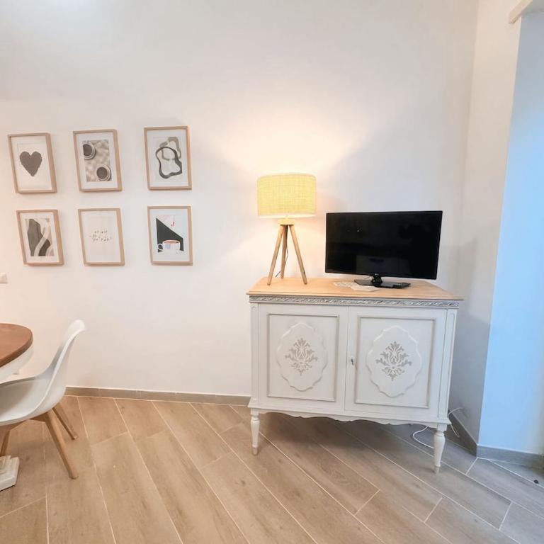 Charming House Policlinico Gemelli - Università Cattolica - Apartment mit 3 Schlafzimmern - 4