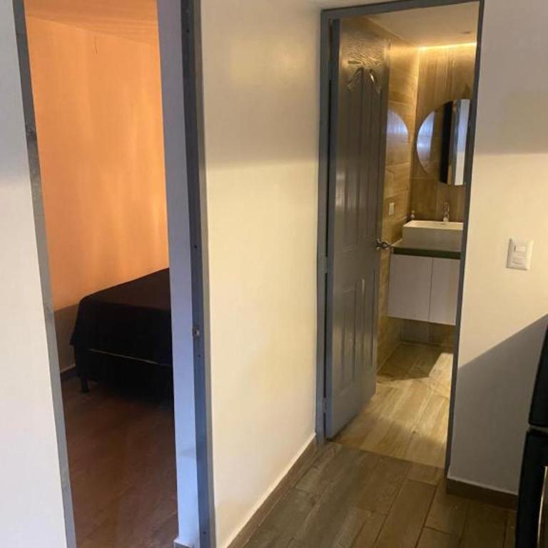 la huerta - Room #1583798401 - 3