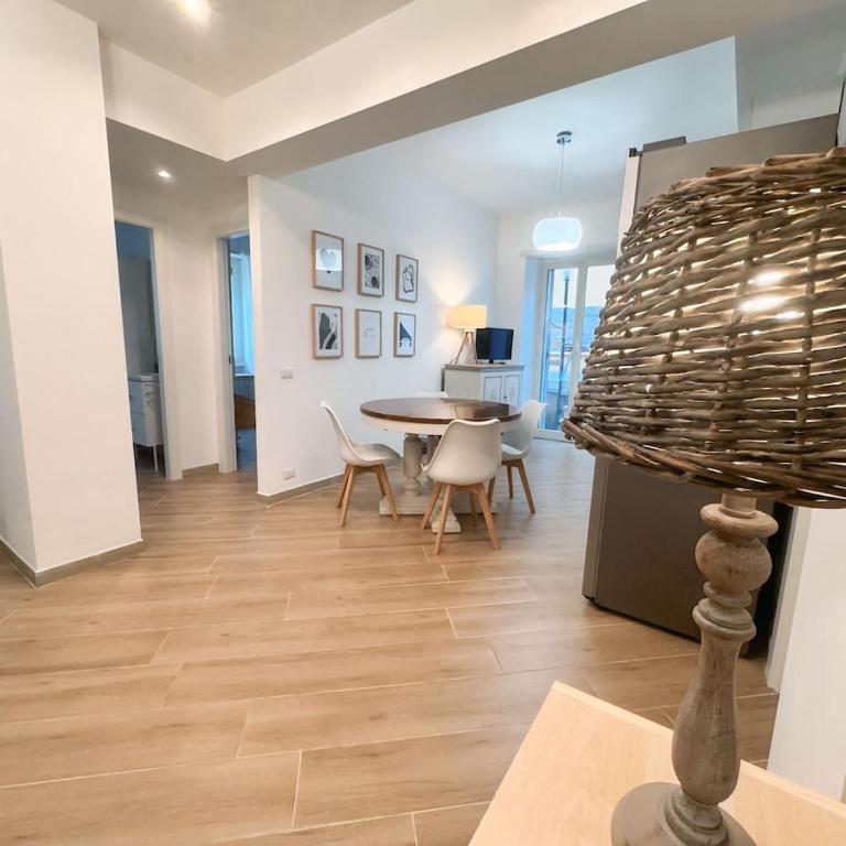 Charming House Policlinico Gemelli - Università Cattolica - Apartment mit 3 Schlafzimmern - 6