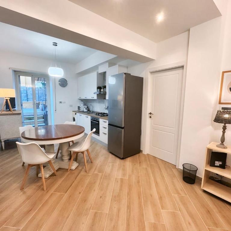 Charming House Policlinico Gemelli - Università Cattolica - Apartment mit 3 Schlafzimmern - 7