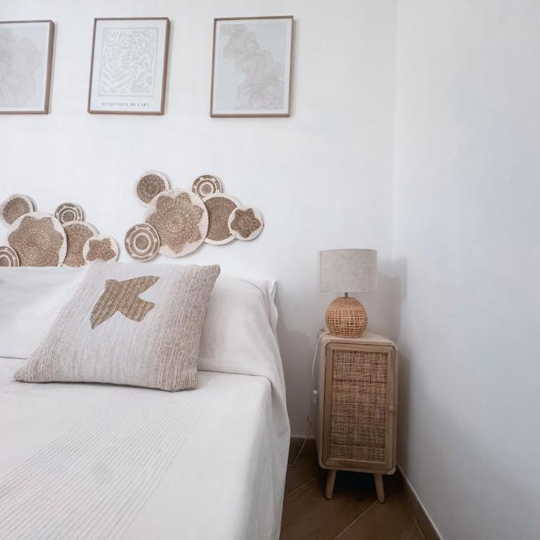 Charming House Policlinico Gemelli - Università Cattolica - Apartment mit 3 Schlafzimmern - 8