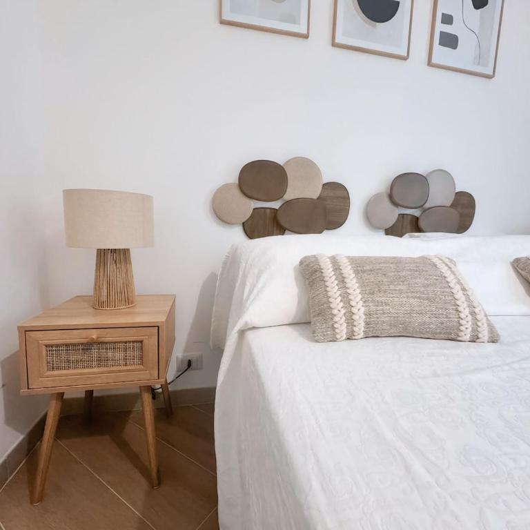 Charming House Policlinico Gemelli - Università Cattolica - Apartment mit 3 Schlafzimmern - 14