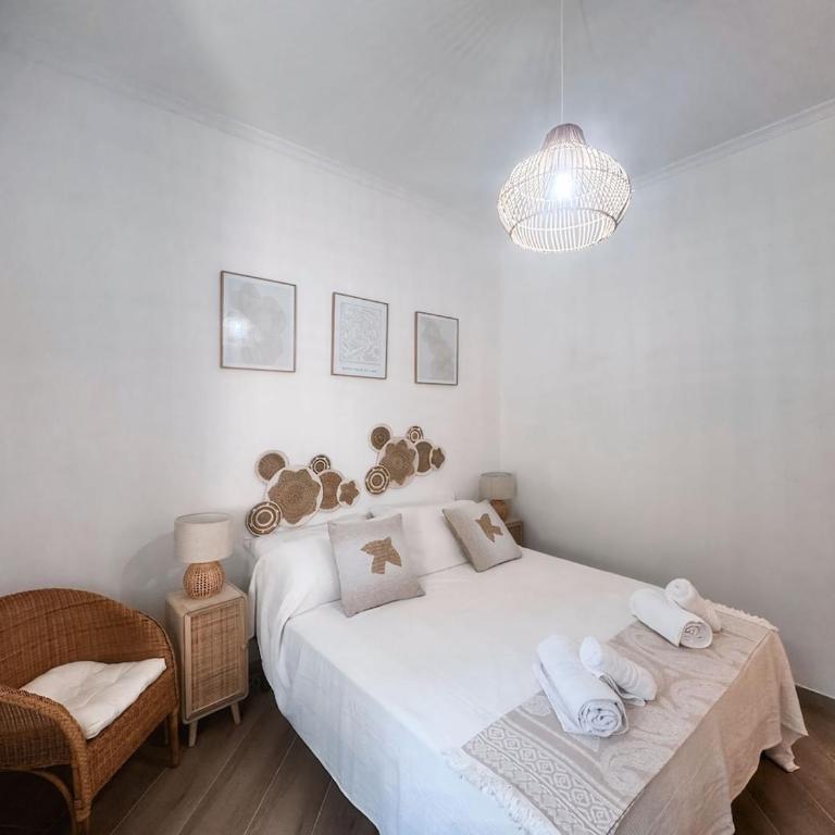 Charming House Policlinico Gemelli - Università Cattolica - Apartment mit 3 Schlafzimmern - 21