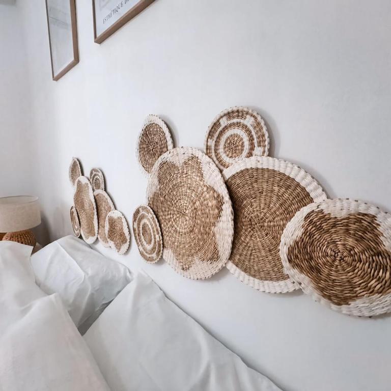 Charming House Policlinico Gemelli - Università Cattolica - Apartment mit 3 Schlafzimmern - 23