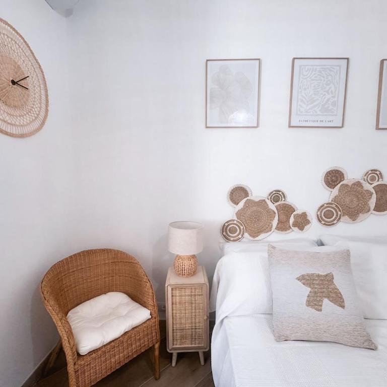 Charming House Policlinico Gemelli - Università Cattolica - Apartment mit 3 Schlafzimmern - 27