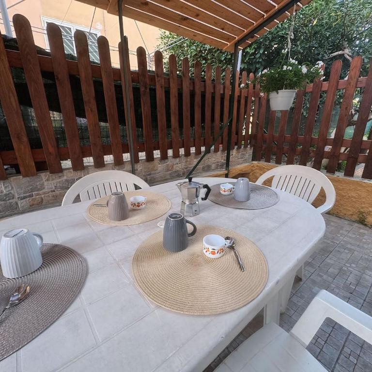 Charming House Policlinico Gemelli - Università Cattolica - Apartment mit 3 Schlafzimmern - 28