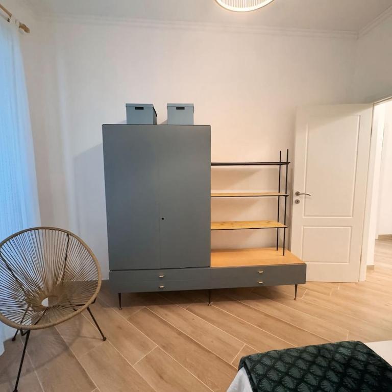 Charming House Policlinico Gemelli - Università Cattolica - Apartment mit 3 Schlafzimmern - 29