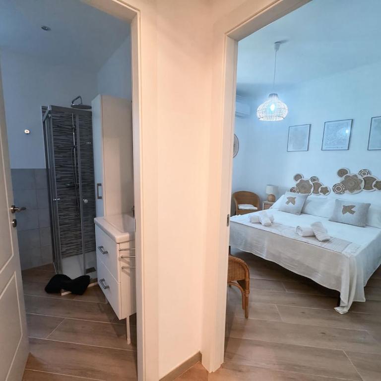 Charming House Policlinico Gemelli - Università Cattolica - Apartment mit 3 Schlafzimmern - 32