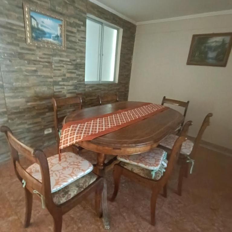 Amplia casa 3D 2B a menos de 1Km plaza de Los Andes - Vacation Home - 2