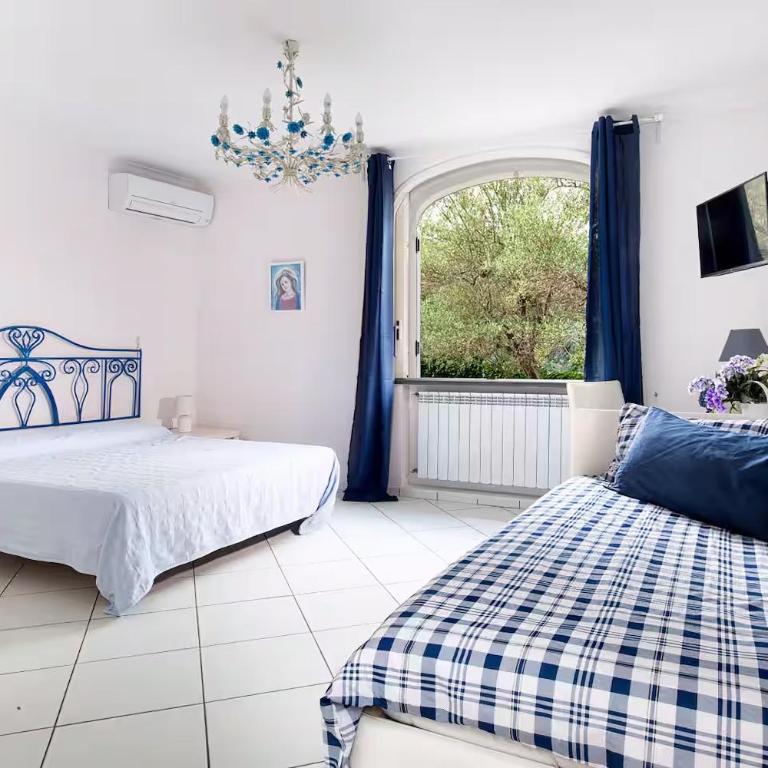 Villa Triludonia - Villa con Piscina Privata - 6