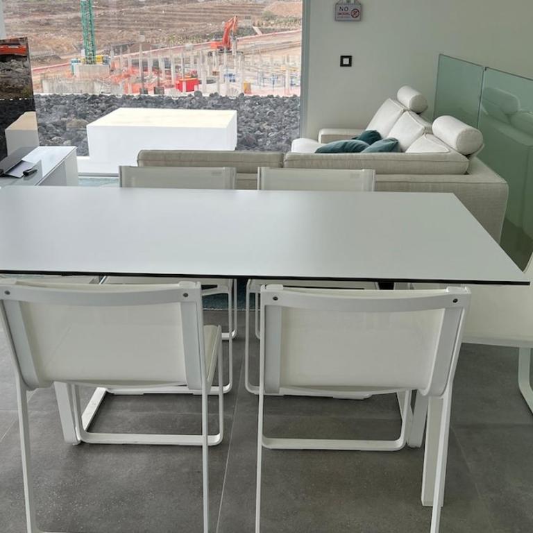 Luxurious villa with ocean views - Villa de 3 dormitorios - 16