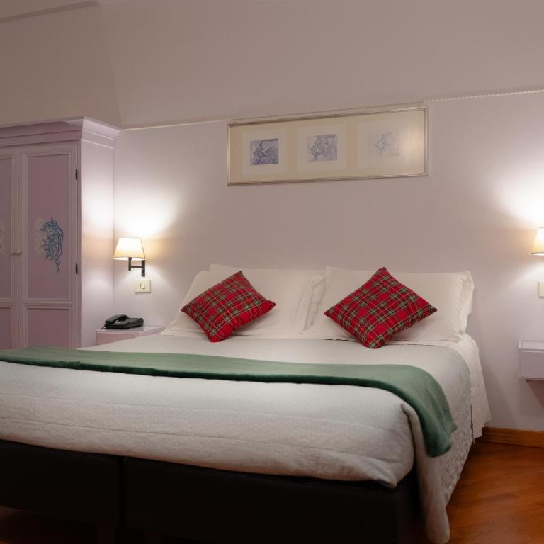 Lilium Boutique Hotel - Economy Double Room - 1