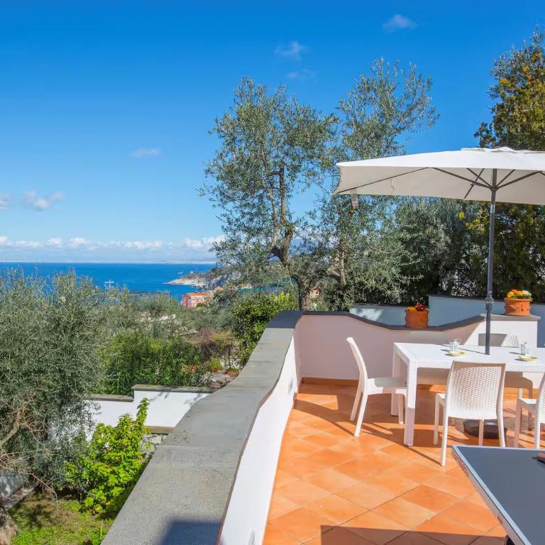 Villa Triludonia - Villa con Piscina Privata - 50